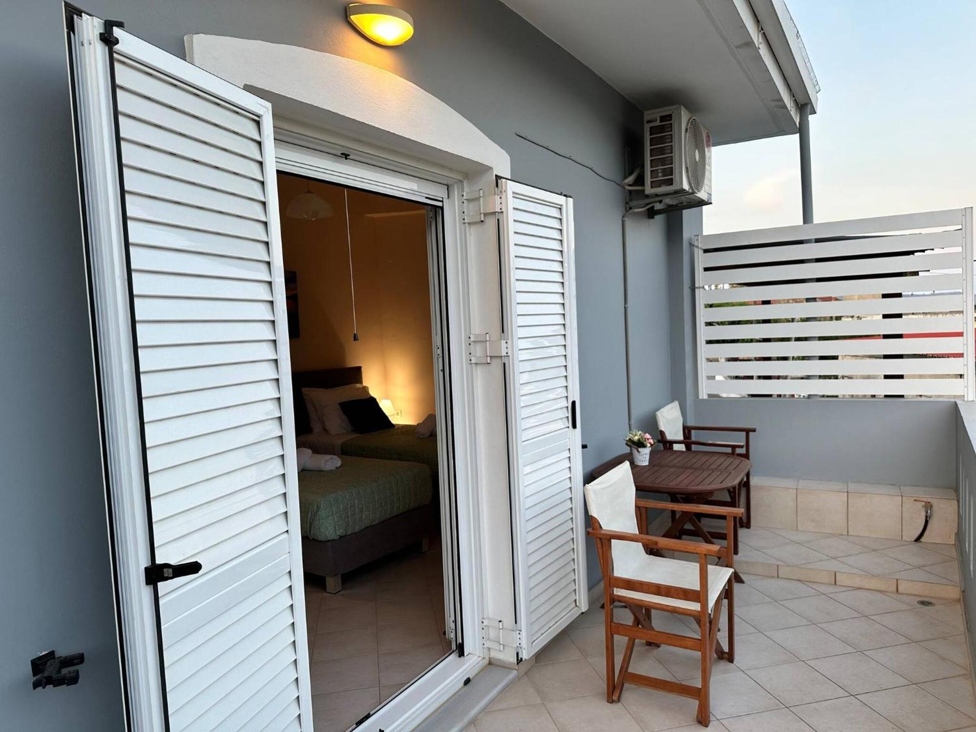 Glikanisos House Nipos - Ideal For Hikers And Families 2Bd, 6Pl 10Min To Beach Eksteriør billede